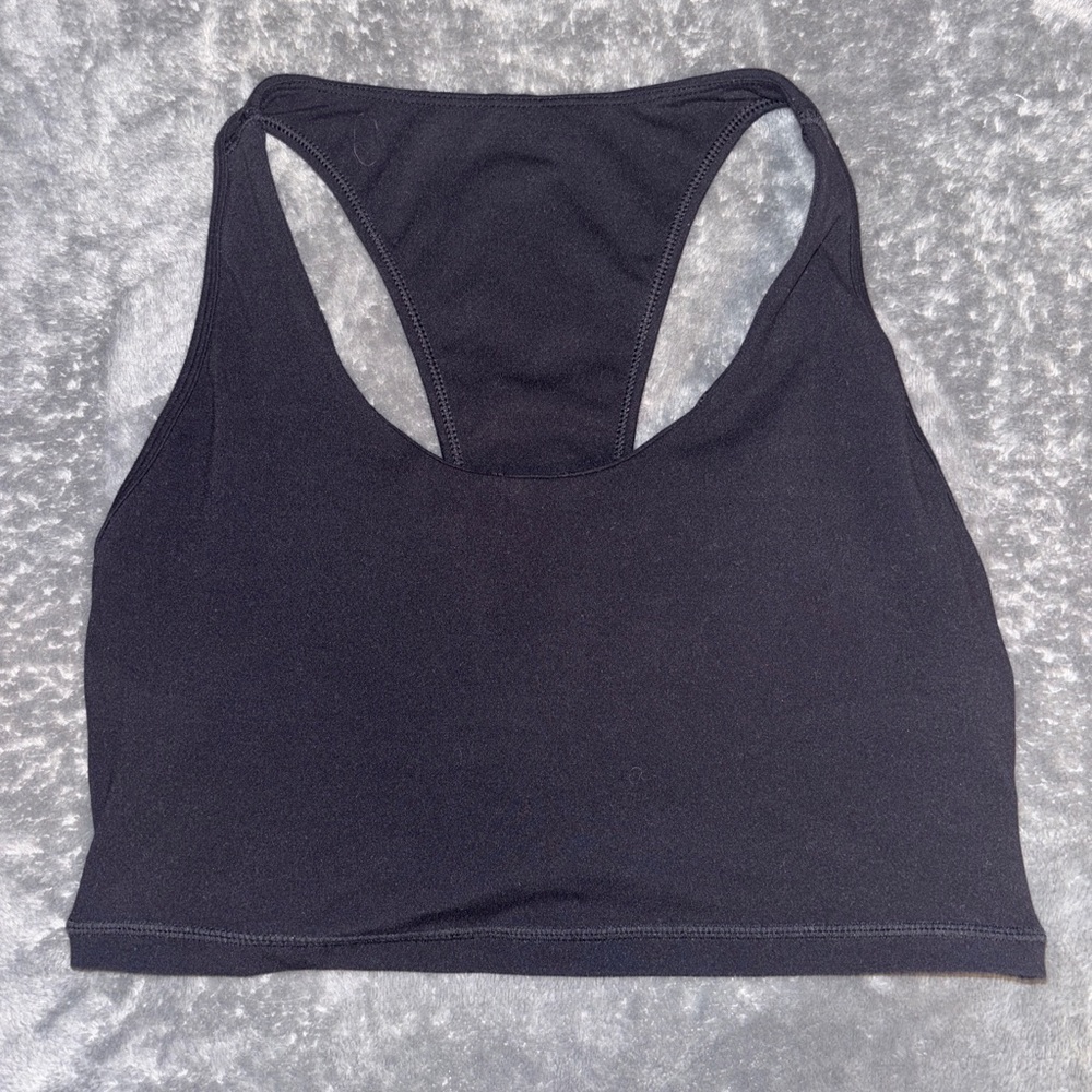 P'tula Padded Racerback Tank
